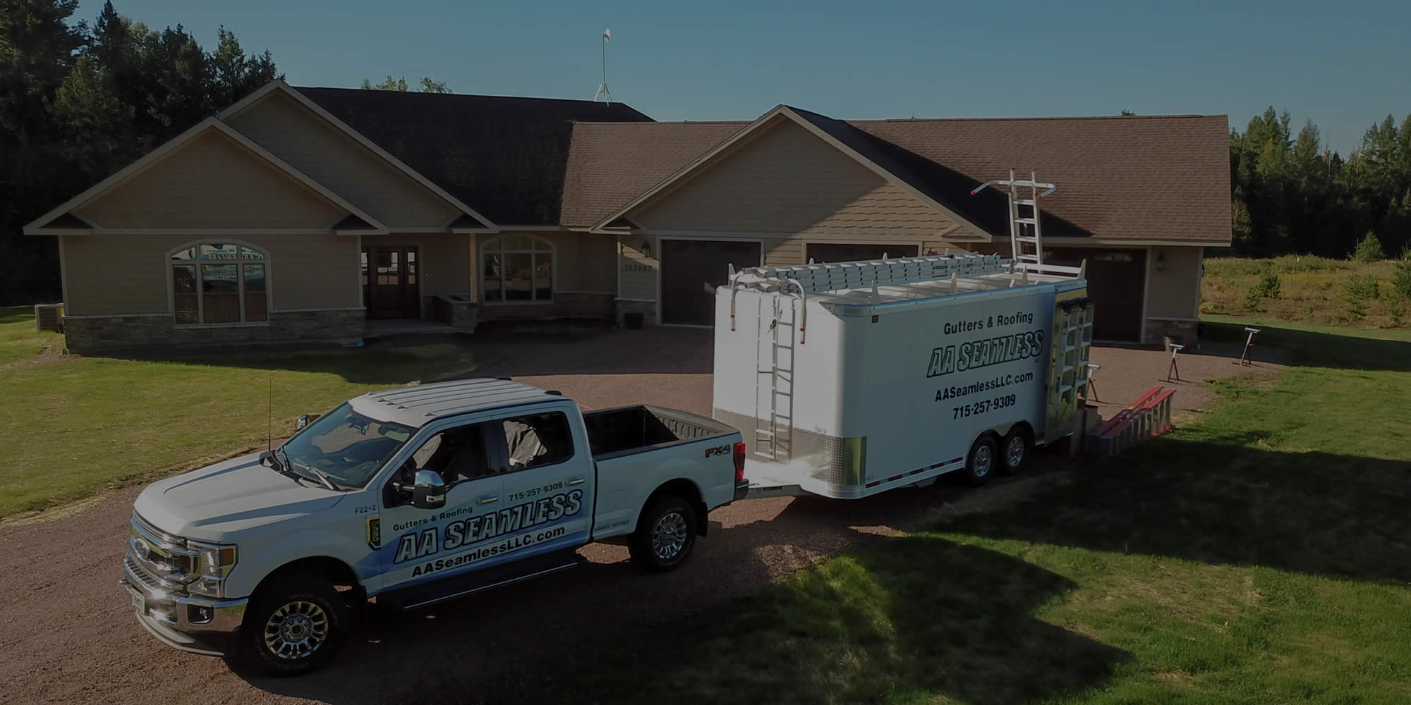 Gutter and Roofing Services Marshfield